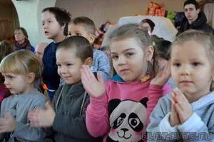 В Москве за шесть лет число детей-сирот снизилось вдвое